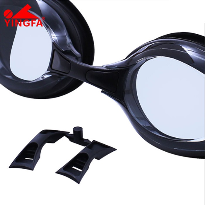 Kính bơi Yingfa Y2800 - Kính bơi giá rẻ chính hãng cho trẻ em người lớn