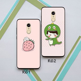 [FSS09JAN-Hoàn 20% xu]  ỐP LƯNG CỰC CHẤT CHO XIAOMI REDMI 5-REDMI 5 PLUS