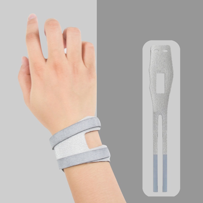 QQ Băng Quấn Bảo Vệ Cổ Tay Có Thể Điều Chỉnh Hỗ Trợ Nâng Tạ / Yoga