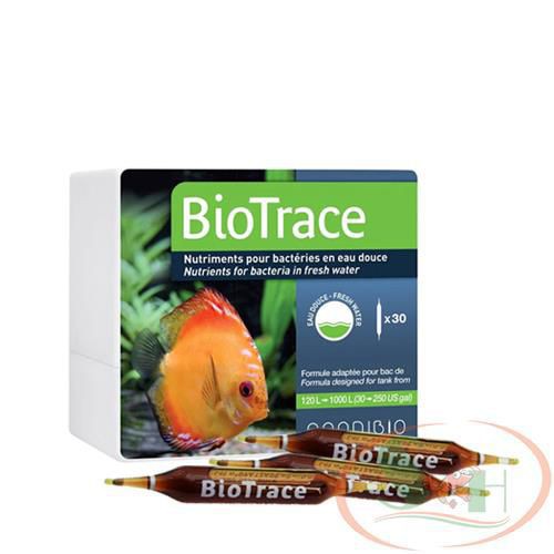 Dưỡng Chất Vi Lượng Prodibio BioTrace Hỗ Trợ Vi Sinh - Lẻ 1 ống