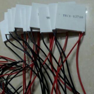 Sò nóng lạnh TEC1-12710