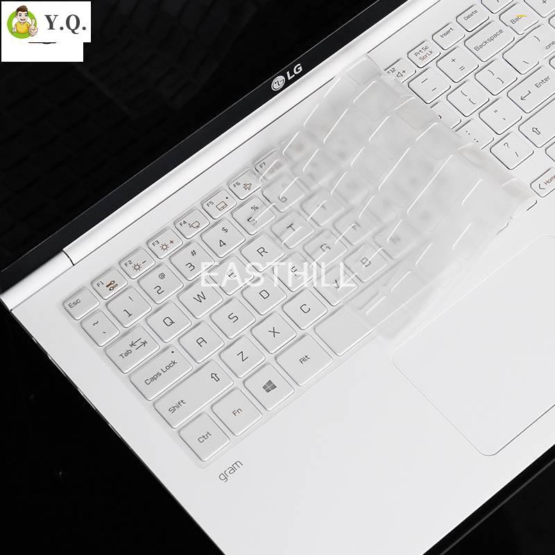 Ốp Bàn Phím D.F.For LG Gram 14 15 17Z990 15Z970 13Z970 13Z980 15Z980 14Z970 15Z90N 15.6 Inch