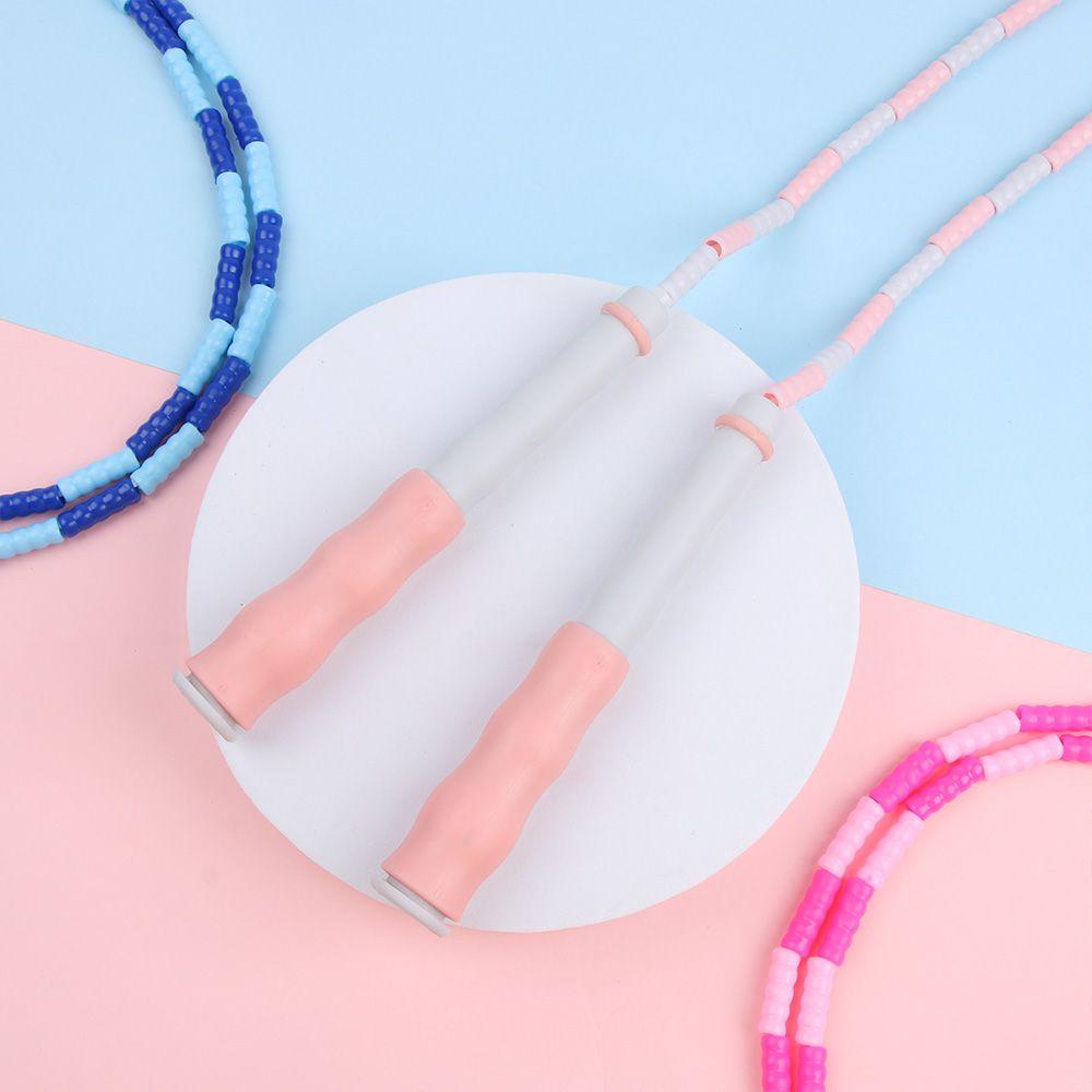 Dây Nhảy PVC Tập Thể Dục Giảm Cân Dành Cho Người Lớn Và Trẻ Em