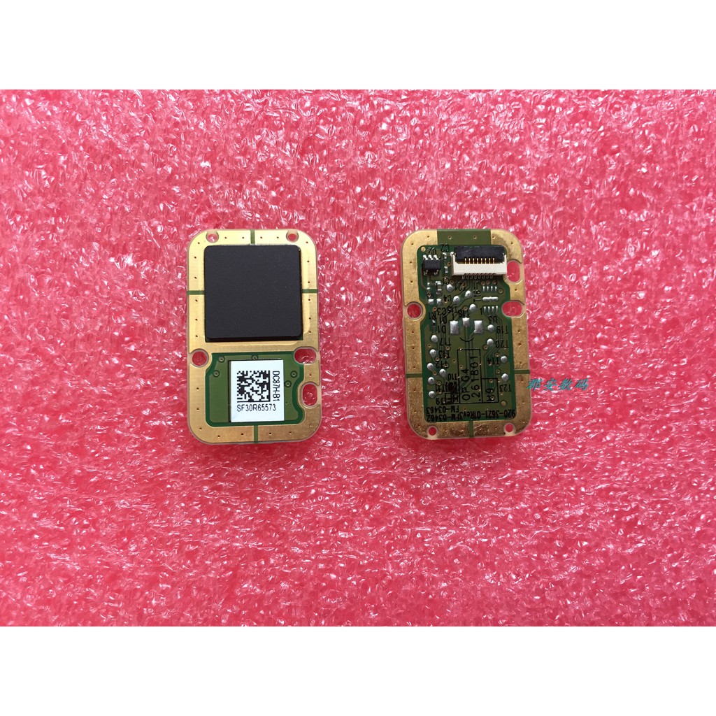 2019 Thinkpad X1 CARBON X1 YOGA X1 Hermit fingerprint module 9th generation