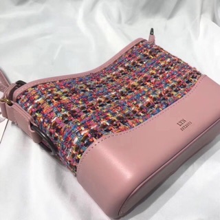 Túi LYN Hobo 3 màu ( TẠM Hết)