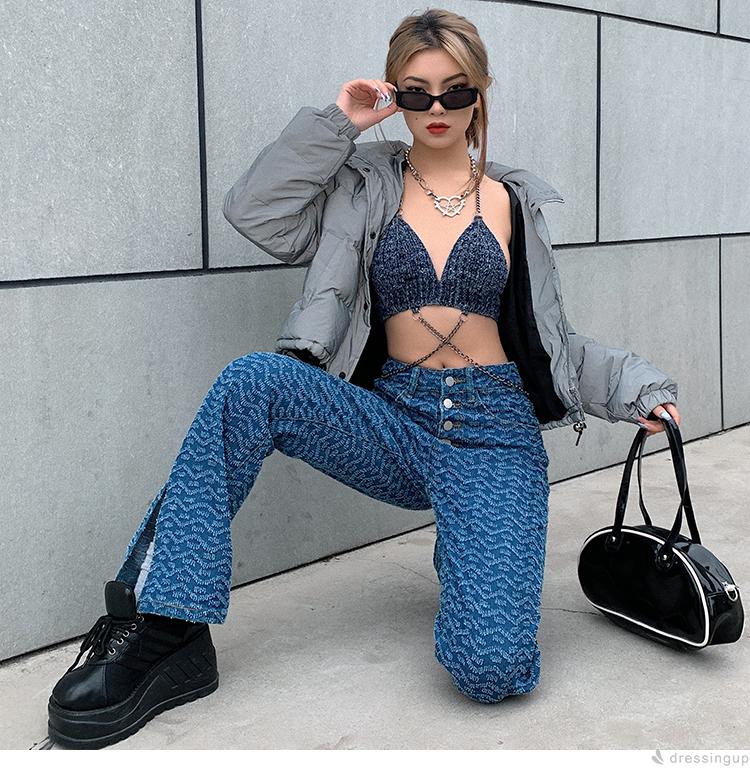 Áo Dệt Kim Trễ Vai Sành Điệu Quyến Rũ Cho Nữ | BigBuy360 - bigbuy360.vn