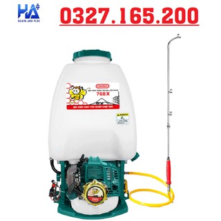 Bình xịt 25l oshima 767 x