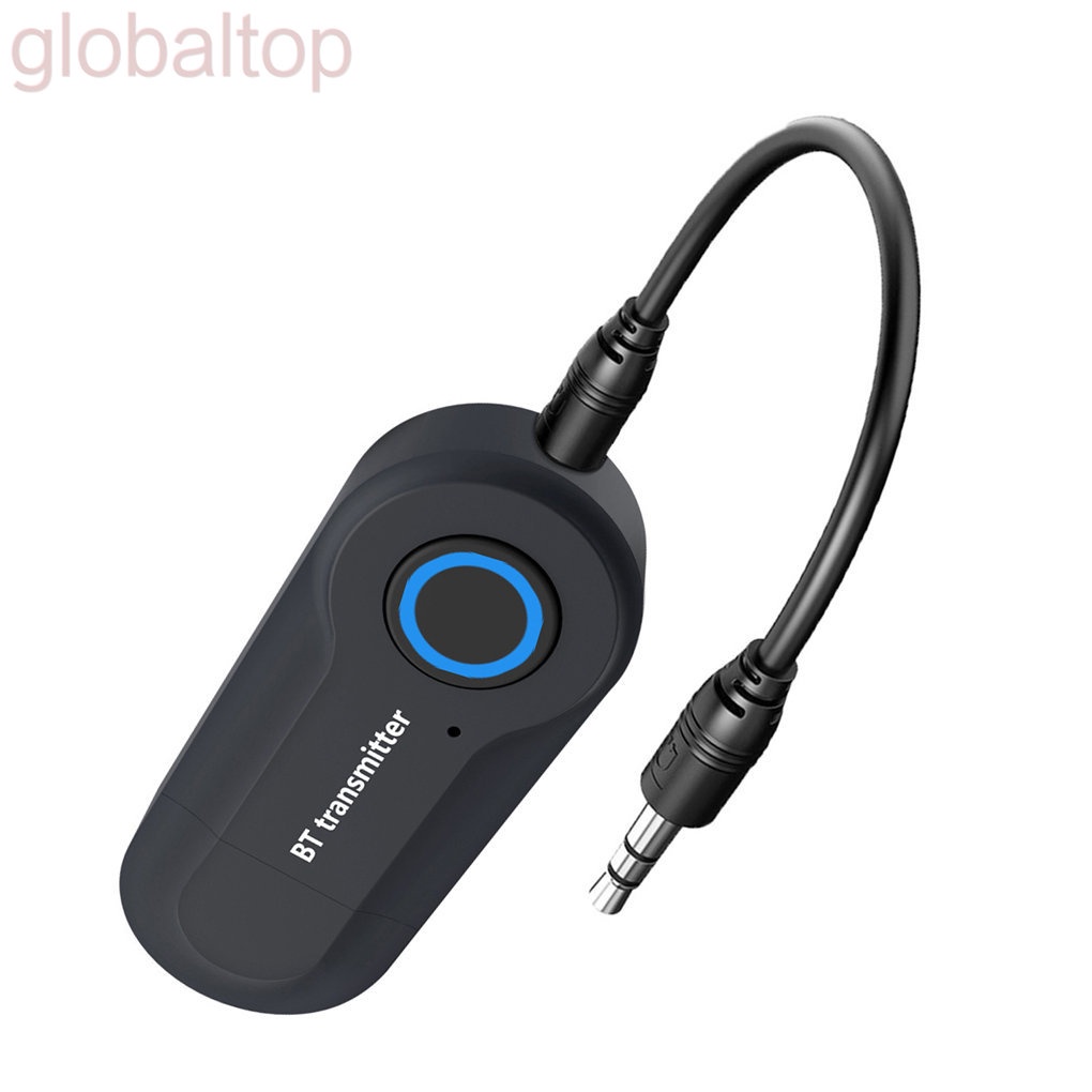 Loa Bluetooth không dây phát âm thanh có lỗ cắm 3.5mm cho TV máy tính xách tay