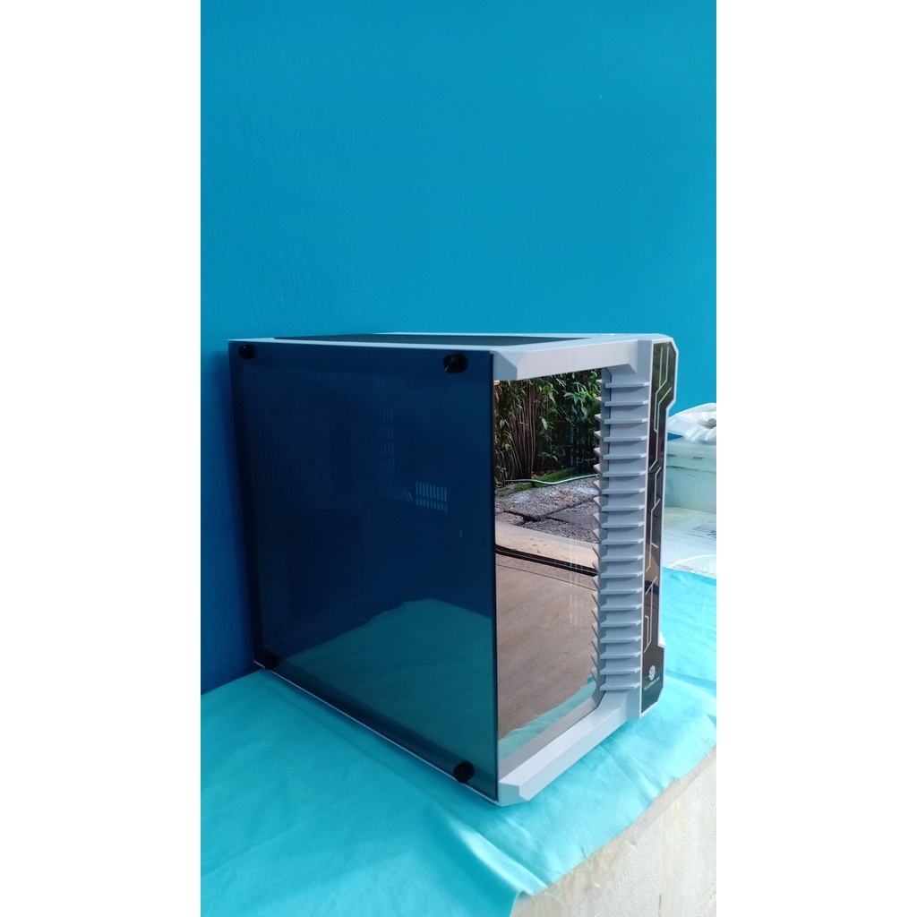 Vỏ Case MIK LV07 – WHITE
