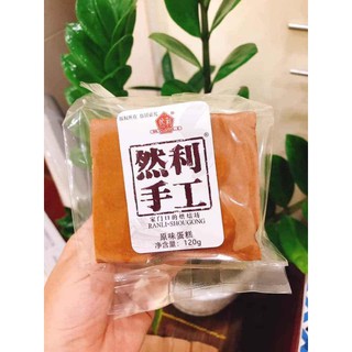 Combo 5 bánh mông to 600g . date 90 ngày mới nhất.