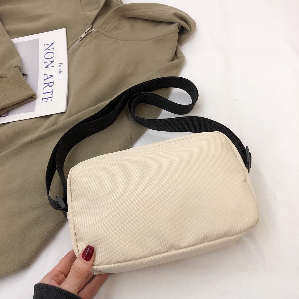 Túi Đeo Chéo Vai Adidas Thể Thao Đựng Điện Thoại Dành Cho Nam Nữ