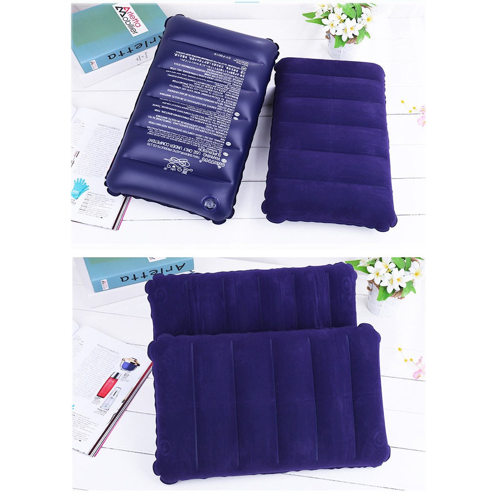 Gối ngủ văn phòng, du lịch - BX0988