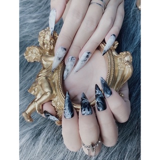 Nailbox thiết kế cá tính by MAGIC - Móng giả thiết kế siêu rẻ