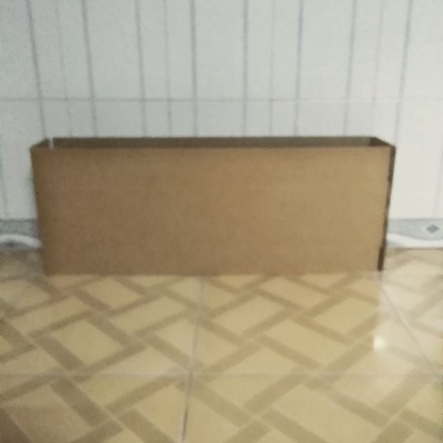 Bộ 50 thùng 80*15*15 không in (5 lớp)