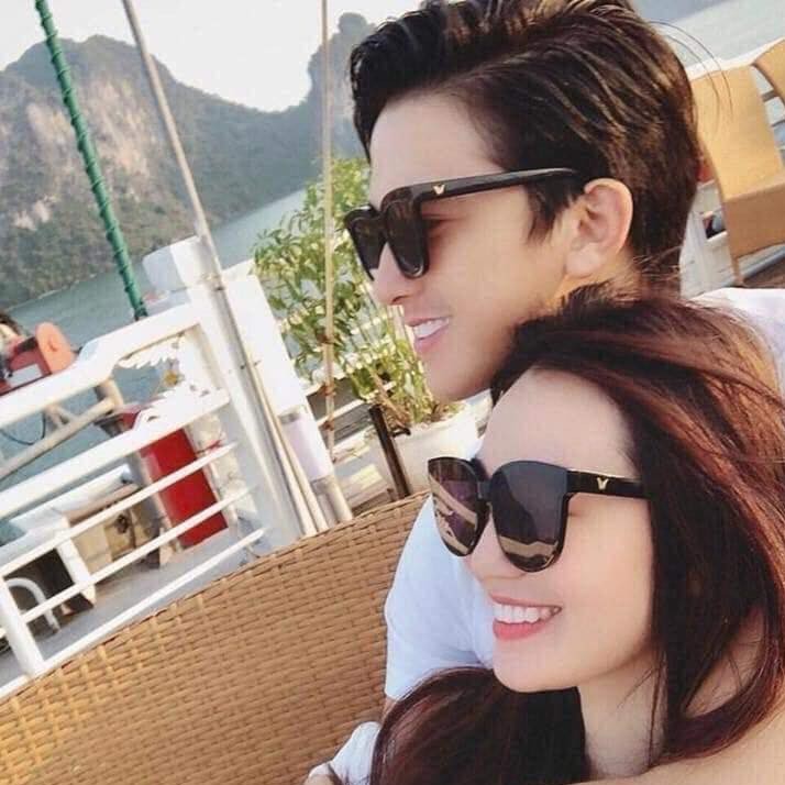 Mắt kính chữ V thời trang TQ29 phù hợp cả nam và nữ thích hợp mang đi biển đi du lịch chống nắng bảo vệ mắt tốt | BigBuy360 - bigbuy360.vn