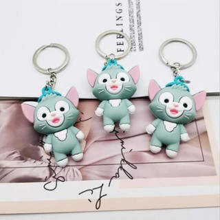 Móc Kháo Con Mèo Dễ Thương A 14