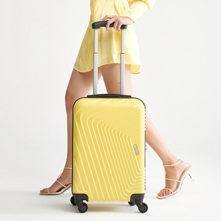 Vali Kéo Du Lịch Larita MONZA ID2032 Chống Bể 5 Màu Sang Trọng