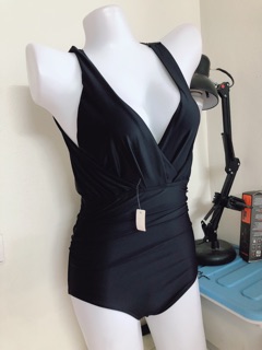 Bikini liền thân size nhỏ dưới 45kg