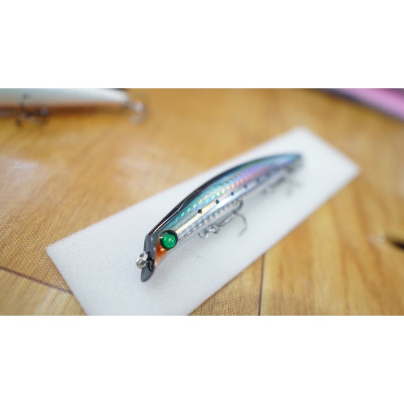 Cá Kingdom Lipless 120