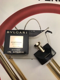 Nước hoa nữ Bvlgari splendida Jasmin noir 5ml