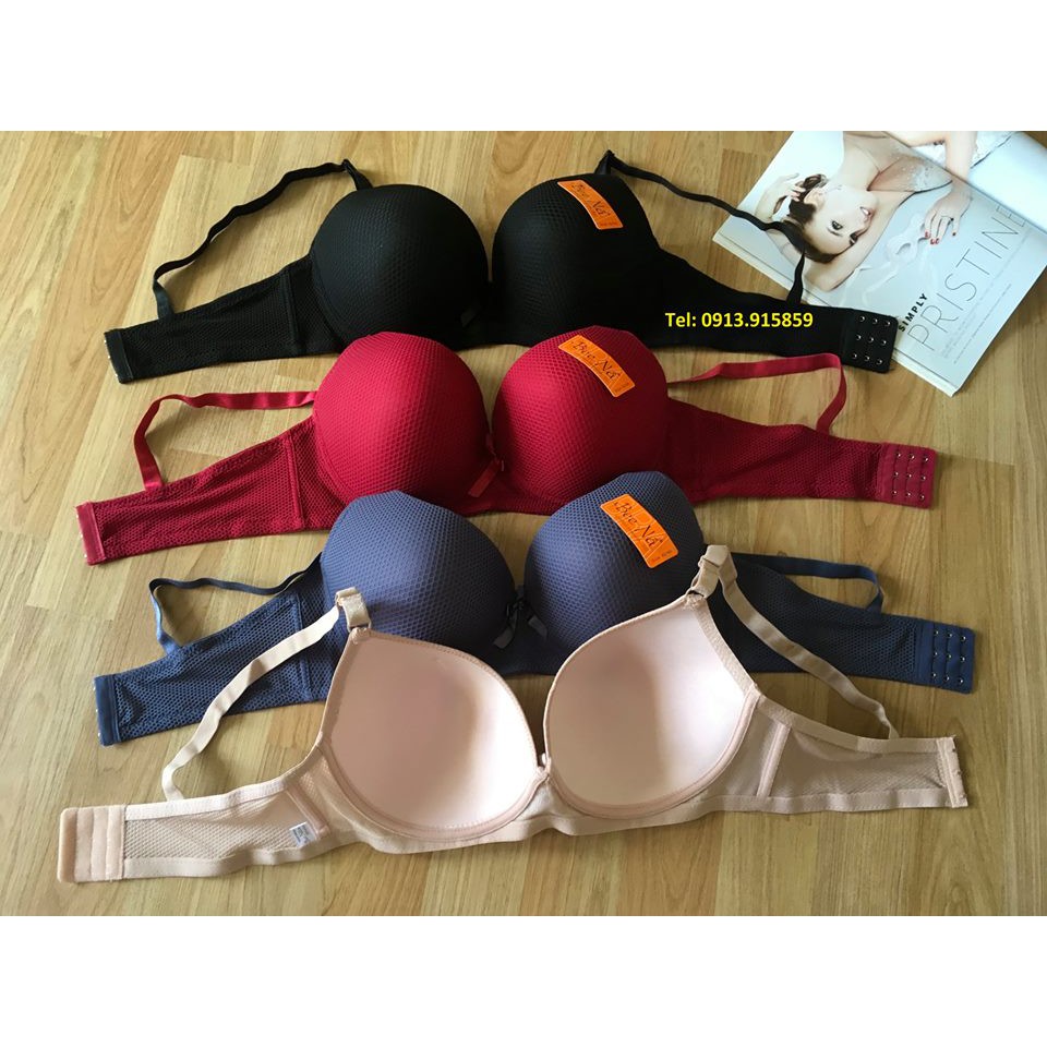 Combo 5 áo ngực bigsize hàng cực khủng