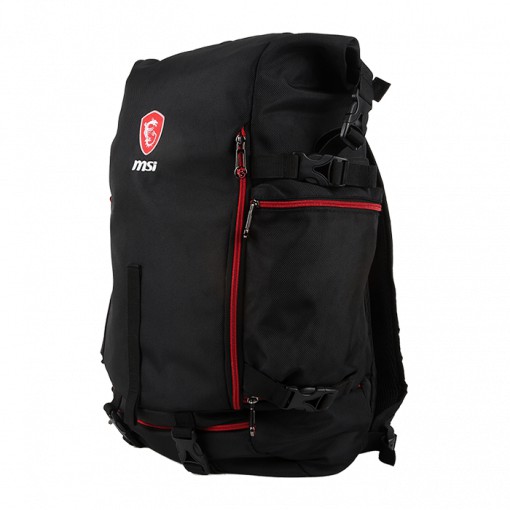 Balo Laptop Gaming Hermes GT | BigBuy360 - bigbuy360.vn