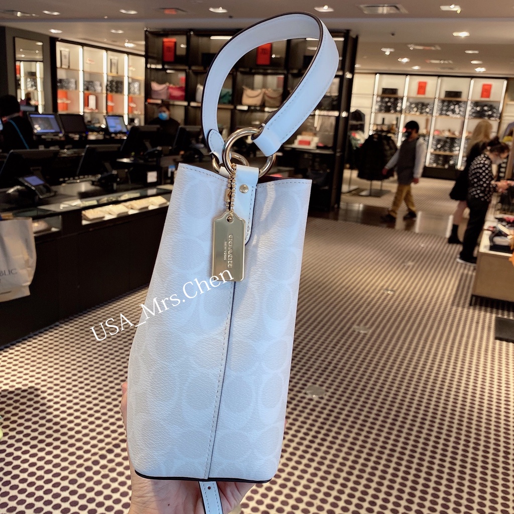 Coach Túi Xách, Túi Đeo Vai, Túi Xô, Túi Xách