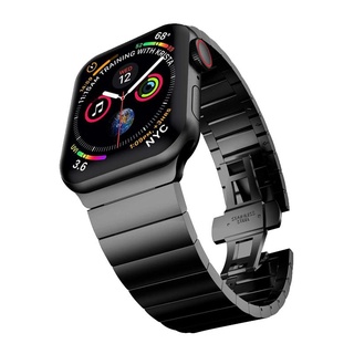 Dây Đồng Hồ Apple Watch Thép Link Braclelet 2021