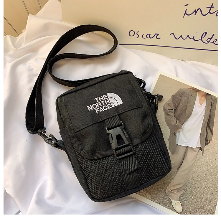 Túi Đeo Chéo the north face442 Thời Trang Cao Cấp Cho Nam / Nữ