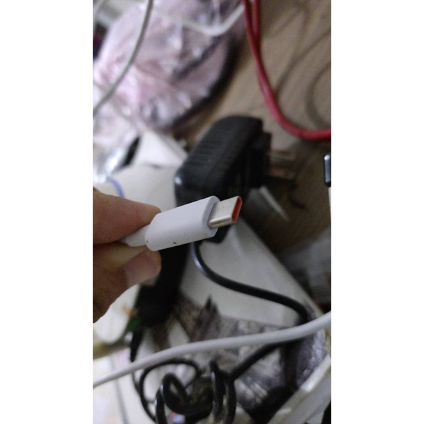 Dây sạc Xiaomi 6A sạc nhanh Turbo 55w-67w-120w cực chất