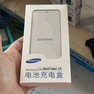 Dock/ đốc/ đế sạc pin Samsung note edge