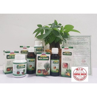 BỔ PHẾ MỘC THANH_CHÍNH HÃNG