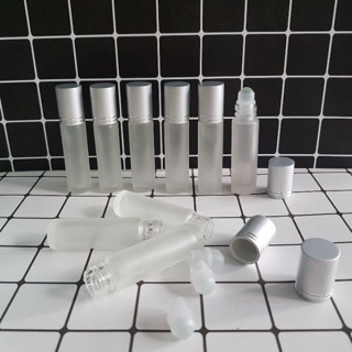 CHAI BI LĂN ĐỰNG TINH DẦU - NƯỚC HOA...