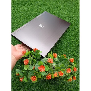 Laptop Văn Phòng HP 4520S 15.6in Core i5 Ram 4gb HDD 250gb pin ~2h. máy đẹp 95%