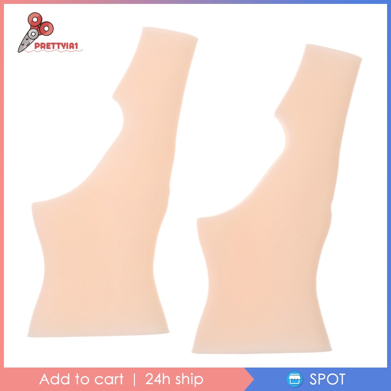 Set 1 Băng Đeo Bảo Vệ Cổ Tay Và Cổ Tay