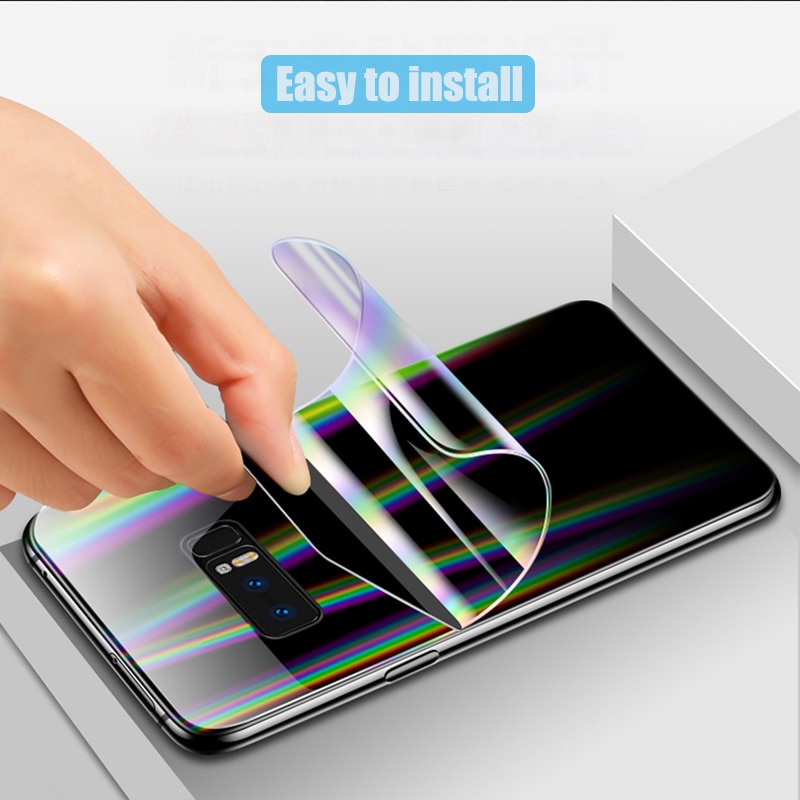 PPF samsung s8 s8plus s9 s9plus s10 s10plus s20 s20plus s20ultra s21 s21plus s21ultra trong suốt