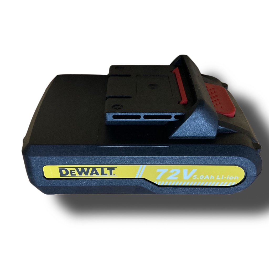 Pin máy khoan 5cell dùng cho máy khoan pin makita, dewalt, bosh, hitachi