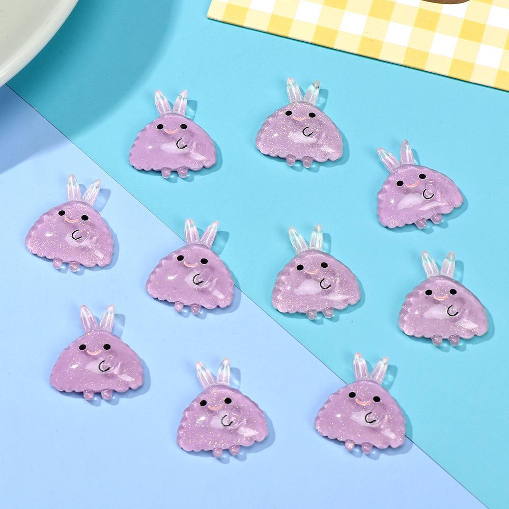 Kẹp Tóc Nhựa Hình Động Vật Hoạt Hình Đáng Yêu