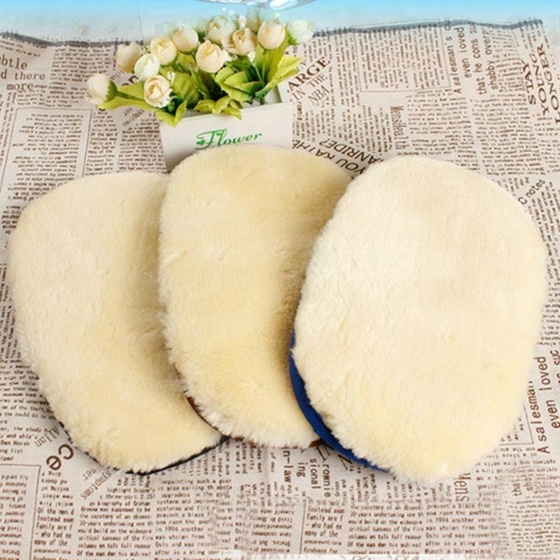 Găng Tay Lau Chùi Đánh Bóng Xe Hơi