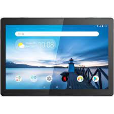 Máy tính bảng Lenovo Tab M10 Full box bản SIM 4G, chip Snap 450, học online, zoom, google meeting cực mượt. | BigBuy360 - bigbuy360.vn