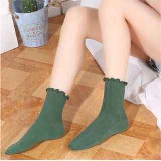 COMBO 5 ĐÔI TẤT CAO CỔ NỮ VIỀN CỔ SIÊU ĐẸP PHONG CÁCH VINTAGE CỰC CHẤT HÀNG LOẠI 1