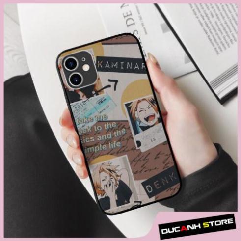 Ốp Lưng SAMSUNG hình picture manga  collage art kinetic art đẹp sang chảnh  cho các dòng iPhone PAP20211054