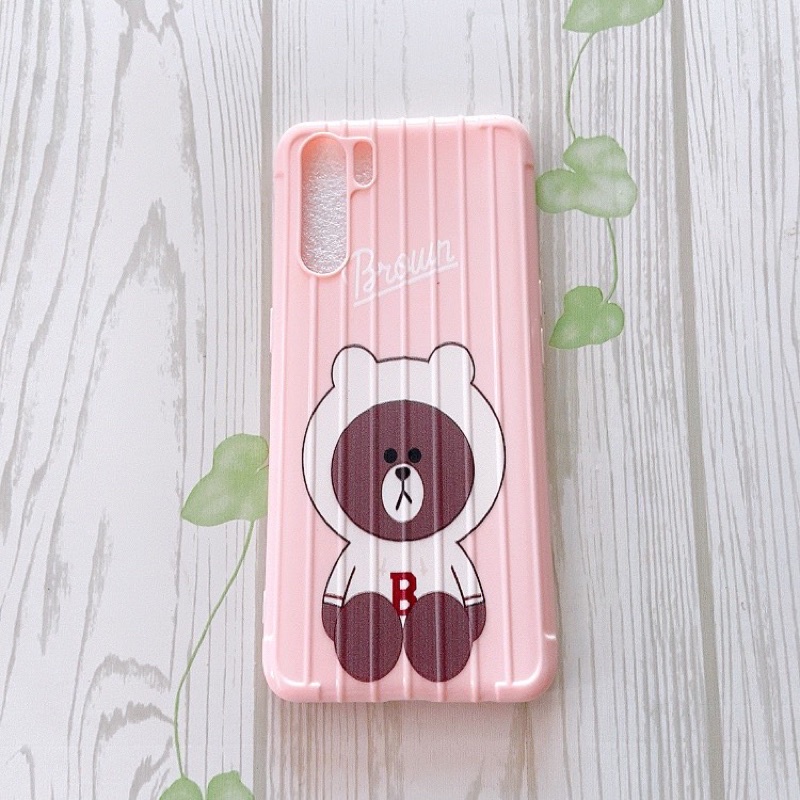 Ốp lưng dẻo Oppo A91/Reno 3