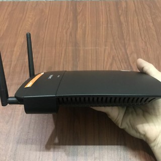Bộ phát wifi Linksys E1700