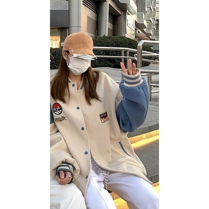 Logo , miếng vá áo thêu siêu đẹp mẫu mới 2021