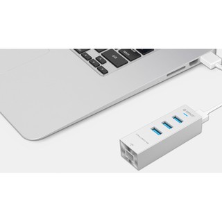 Bộ chia 3 port usb 3.0 orico ash3l-u3