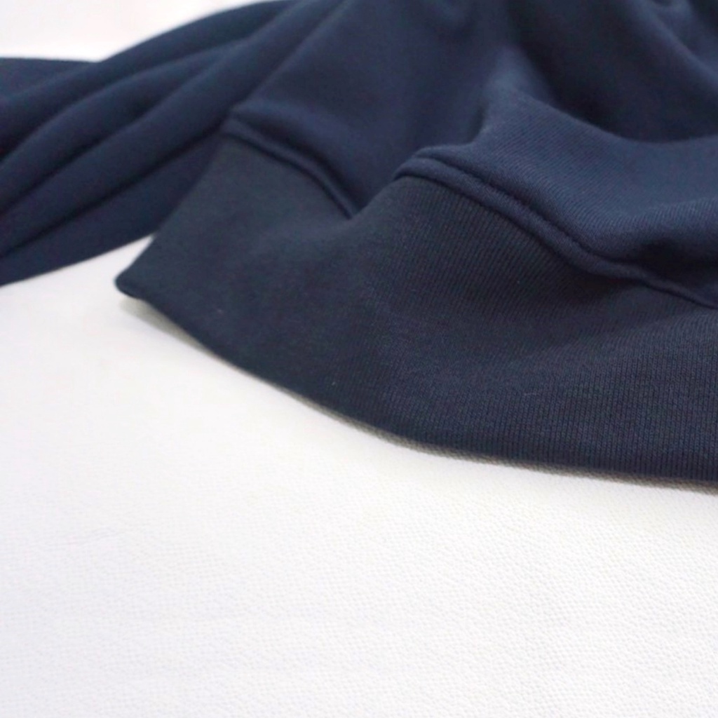 Áo thun Polo Sweater tay dài