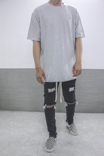 Champion tee