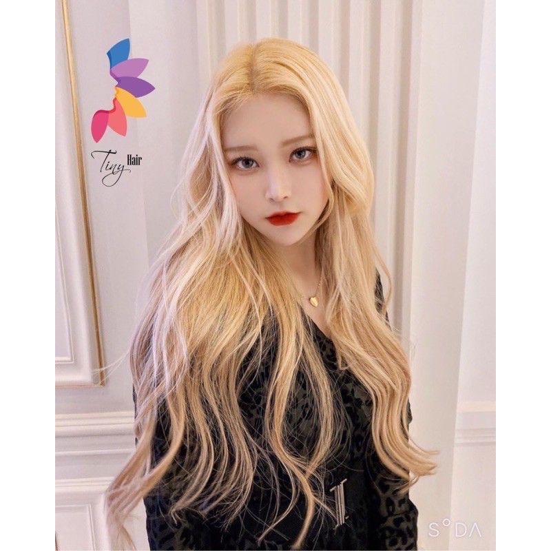 Thuốc nhuộm NÂNG TONE tóc | BigBuy360 - bigbuy360.vn