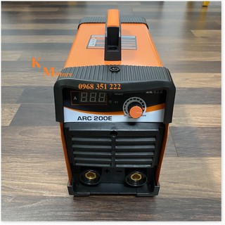 Máy hàn điện tử JASIC ARC 200E